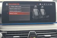 BMW 530 (Seria 5) din 2021 cu 126.000 km - oferta BMW188336 - foto 30