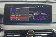 BMW 530 (Seria 5) din 2021 cu 126.000 km - oferta BMW188336 - foto 39