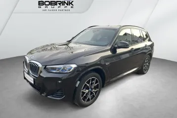 BMW X3 din 2021 - oferta BMW188337