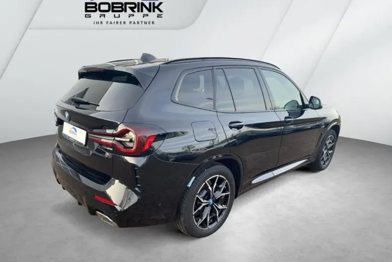 BMW X3 (Seria X) din 2021 cu 60.243 km - oferta BMW188337 - foto 3