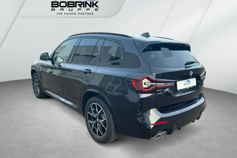 BMW X3 (Seria X) din 2021 cu 60.243 km - oferta BMW188337 - foto 4