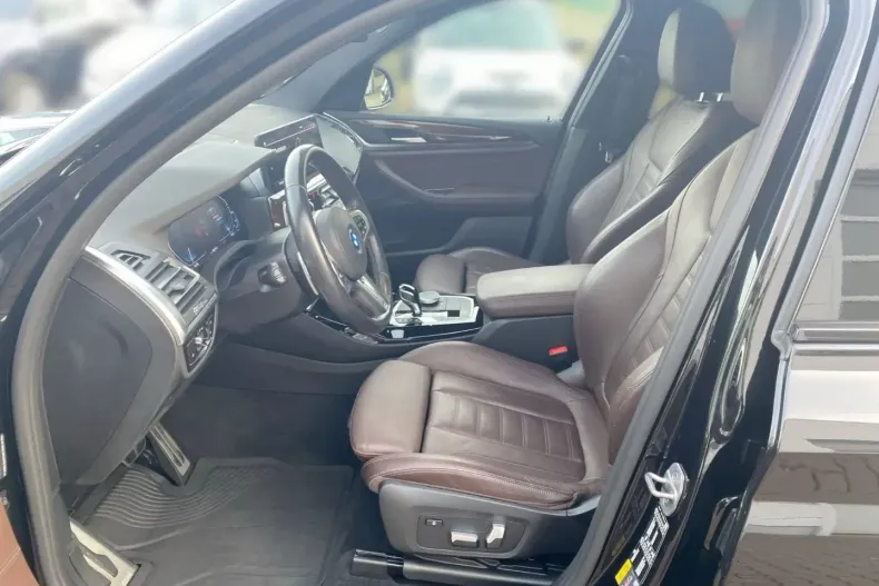 BMW X3 (Seria X) din 2021 cu 60.243 km - oferta BMW188337 - foto 5