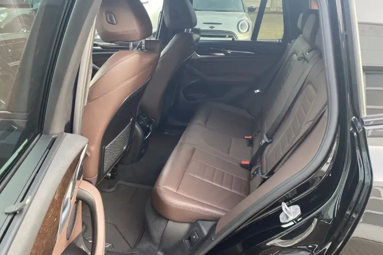 BMW X3 (Seria X) din 2021 cu 60.243 km - oferta BMW188337 - foto 8