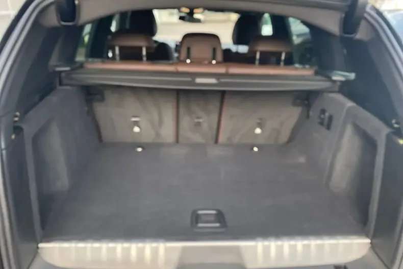 BMW X3 (Seria X) din 2021 cu 60.243 km - oferta BMW188337 - foto 11