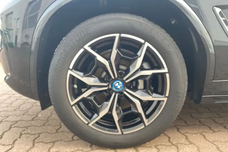 BMW X3 (Seria X) din 2021 cu 60.243 km - oferta BMW188337 - foto 12