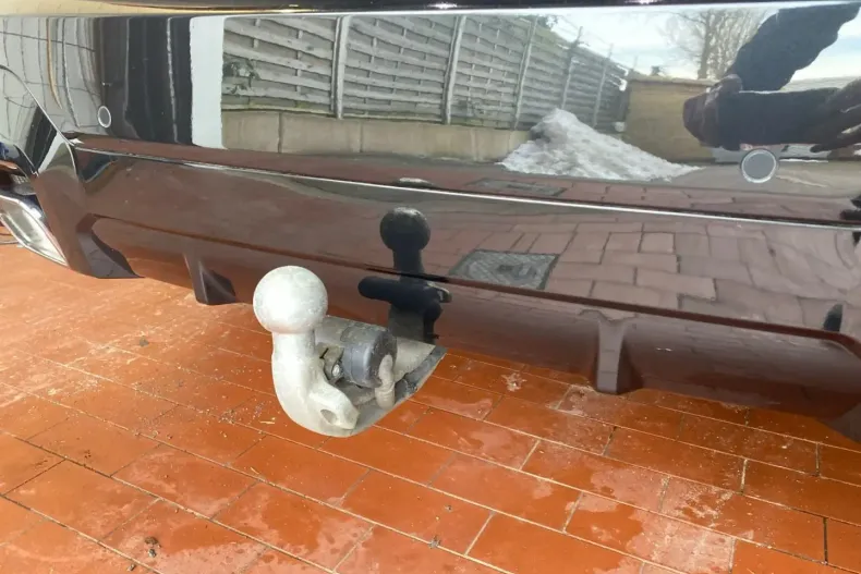 BMW X3 (Seria X) din 2021 cu 60.243 km - oferta BMW188337 - foto 13