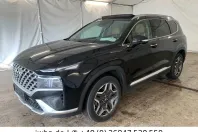 Hyundai SANTA FE din 2021 cu 42.612 km - oferta HYU188338 - foto 1