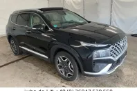 Hyundai SANTA FE din 2021 cu 42.612 km - oferta HYU188338 - foto 2