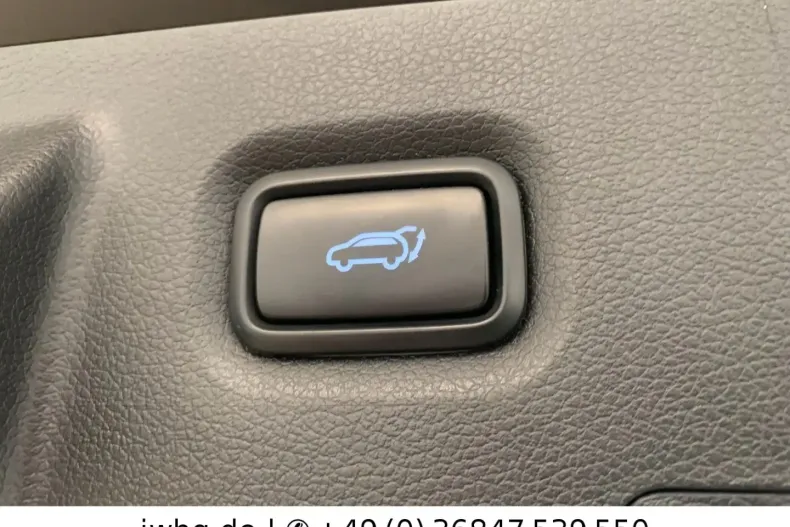 Hyundai SANTA FE din 2021 cu 42.612 km - oferta HYU188338 - foto 6