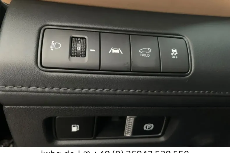 Hyundai SANTA FE din 2021 cu 42.612 km - oferta HYU188338 - foto 14