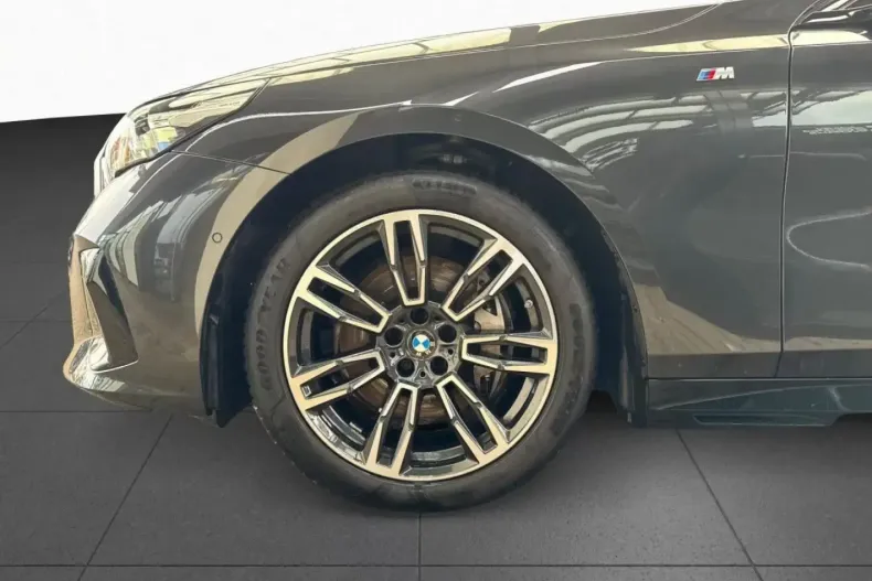 BMW 540 (Seria 5) din 2025 cu 32.074 km - oferta BMW188339 - foto 4