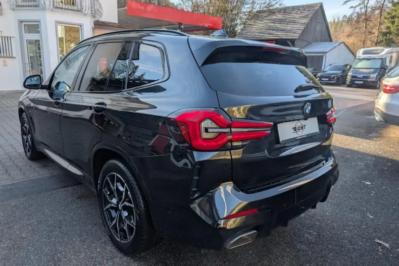 BMW X3 (Seria X) din 2024 cu 52.950 km - oferta BMW188340 - foto 3