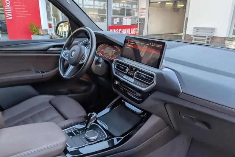 BMW X3 (Seria X) din 2024 cu 52.950 km - oferta BMW188340 - foto 7