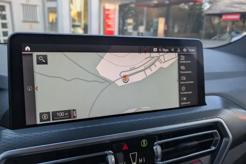 BMW X3 (Seria X) din 2024 cu 52.950 km - oferta BMW188340 - foto 8