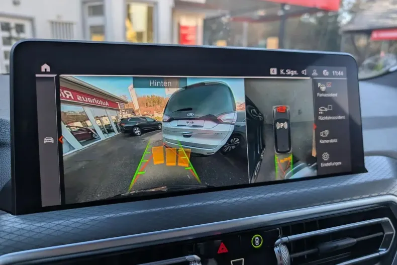 BMW X3 (Seria X) din 2024 cu 52.950 km - oferta BMW188340 - foto 9