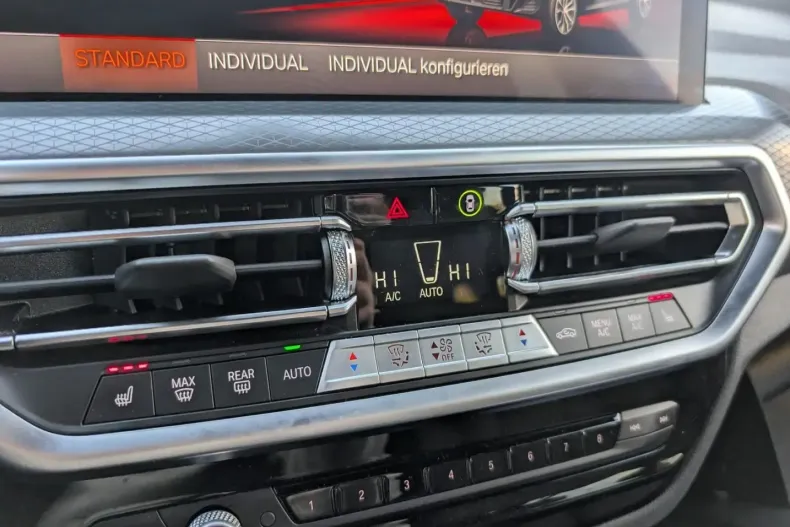 BMW X3 (Seria X) din 2024 cu 52.950 km - oferta BMW188340 - foto 11