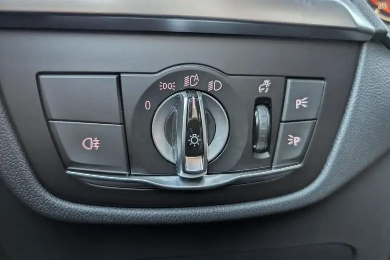 BMW X3 (Seria X) din 2024 cu 52.950 km - oferta BMW188340 - foto 12