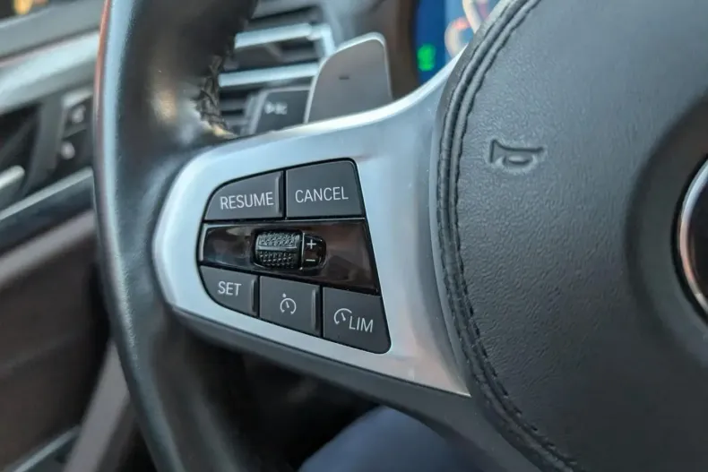 BMW X3 (Seria X) din 2024 cu 52.950 km - oferta BMW188340 - foto 13