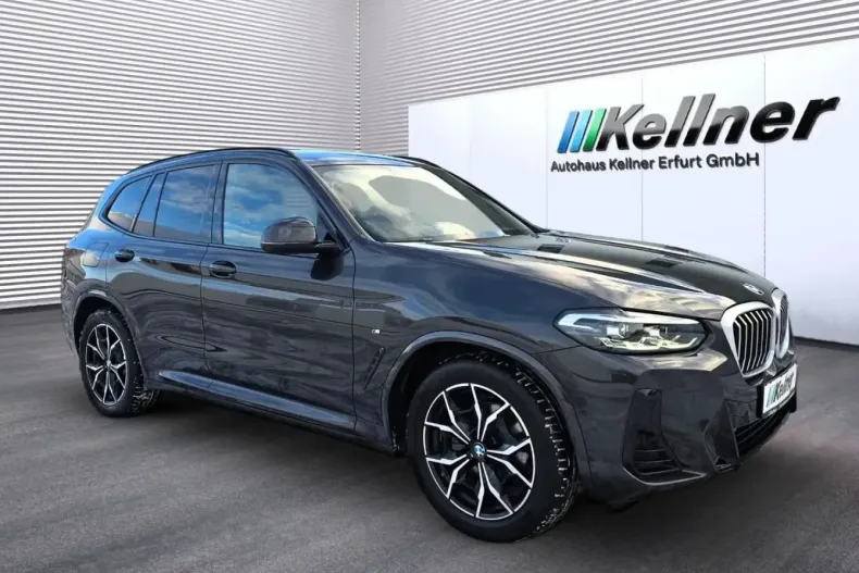 BMW X3 (Seria X) din 2024 cu 64.285 km - oferta BMW188341 - foto 1