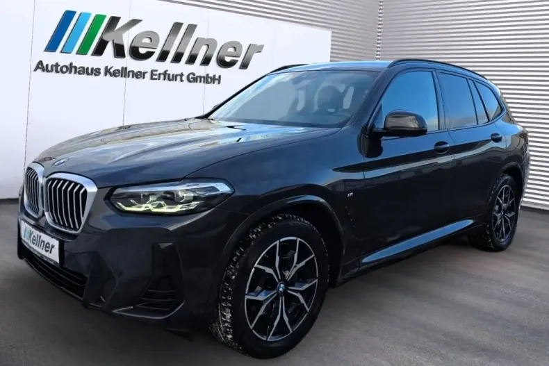 BMW X3 (Seria X) din 2024 cu 64.285 km - oferta BMW188341 - foto 3