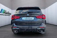 BMW X3 (Seria X) din 2024 cu 64.285 km - oferta BMW188341 - foto 5