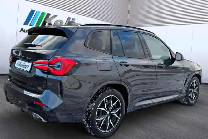 BMW X3 (Seria X) din 2024 cu 64.285 km - oferta BMW188341 - foto 6