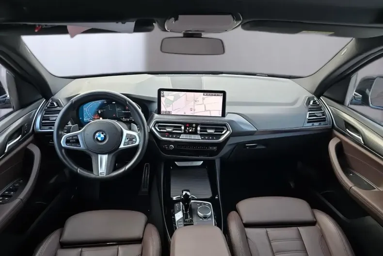 BMW X3 (Seria X) din 2024 cu 64.285 km - oferta BMW188341 - foto 7