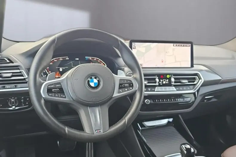 BMW X3 (Seria X) din 2024 cu 64.285 km - oferta BMW188341 - foto 9