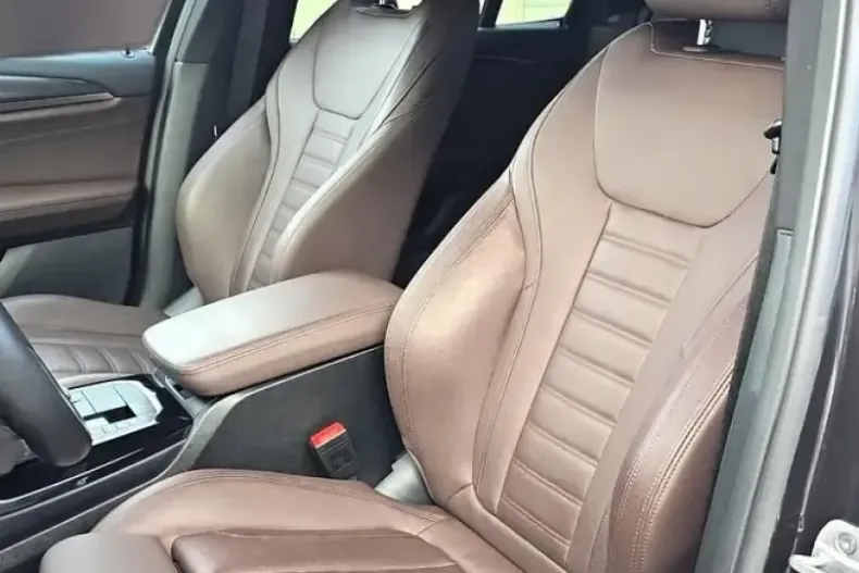 BMW X3 (Seria X) din 2024 cu 64.285 km - oferta BMW188341 - foto 11