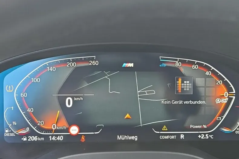 BMW X3 (Seria X) din 2024 cu 64.285 km - oferta BMW188341 - foto 13