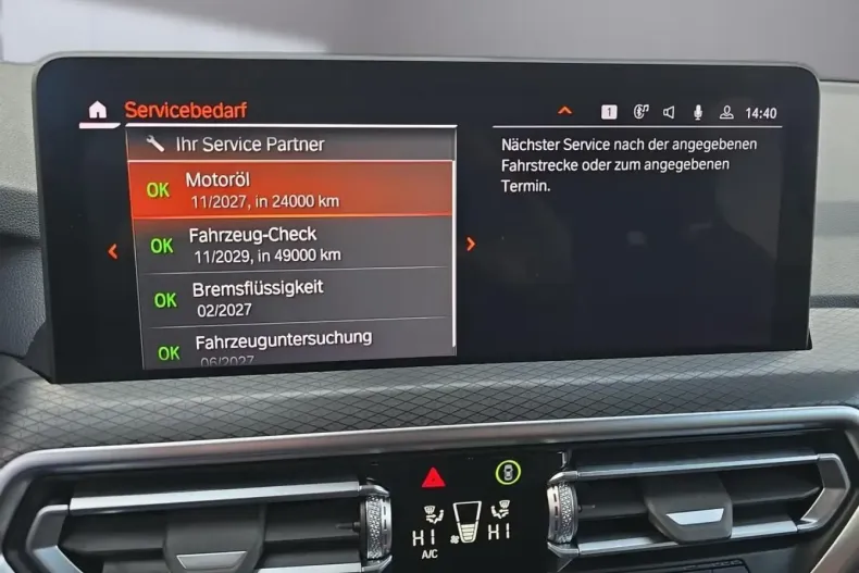 BMW X3 (Seria X) din 2024 cu 64.285 km - oferta BMW188341 - foto 15