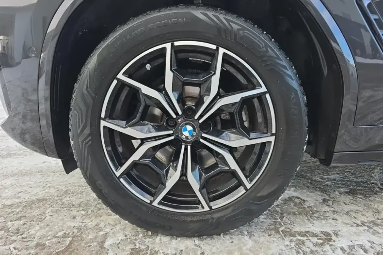 BMW X3 (Seria X) din 2024 cu 64.285 km - oferta BMW188341 - foto 18