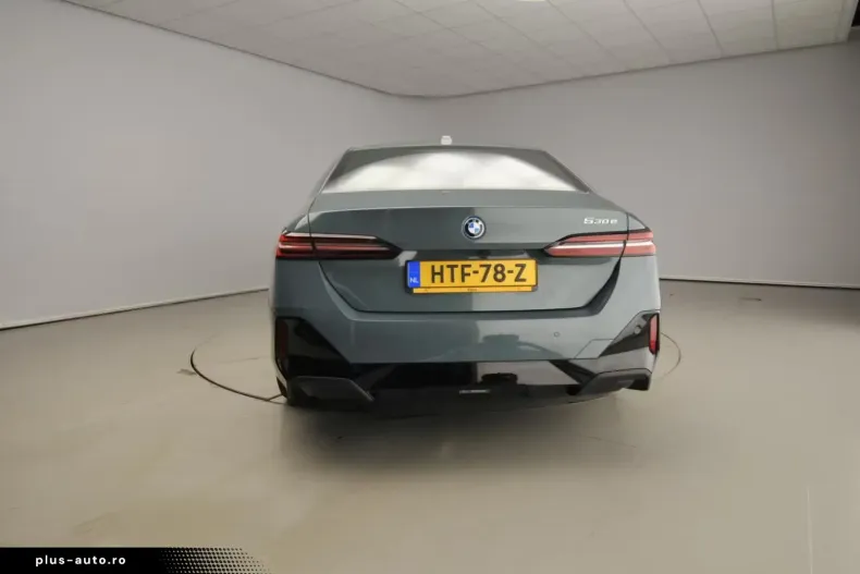 BMW 530 (Seria 5) din 2025 cu 30.000 km - oferta BMW188342 - foto 5