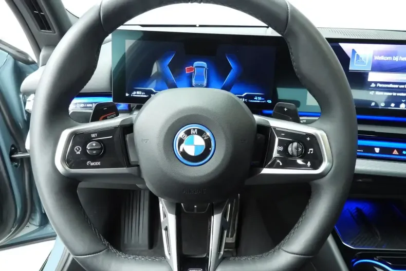 BMW 530 (Seria 5) din 2025 cu 30.000 km - oferta BMW188342 - foto 9