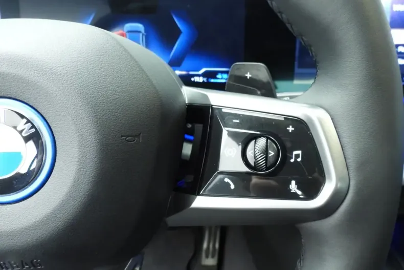 BMW 530 (Seria 5) din 2025 cu 30.000 km - oferta BMW188342 - foto 15