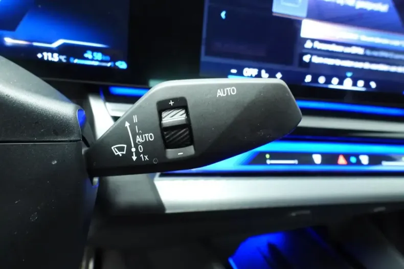 BMW 530 (Seria 5) din 2025 cu 30.000 km - oferta BMW188342 - foto 18