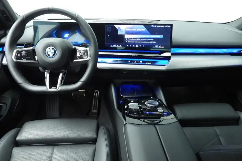 BMW 530 (Seria 5) din 2025 cu 30.000 km - oferta BMW188342 - foto 20