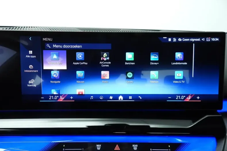 BMW 530 (Seria 5) din 2025 cu 30.000 km - oferta BMW188342 - foto 24