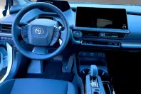 Toyota Prius din 2023 cu 9.600 km - oferta TOY188343 - foto 5