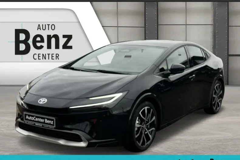 Toyota Prius din 2023 cu 19.000 km - oferta TOY188344 - foto 1