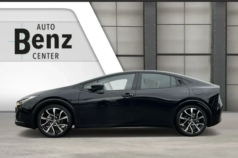 Toyota Prius din 2023 cu 19.000 km - oferta TOY188344 - foto 2