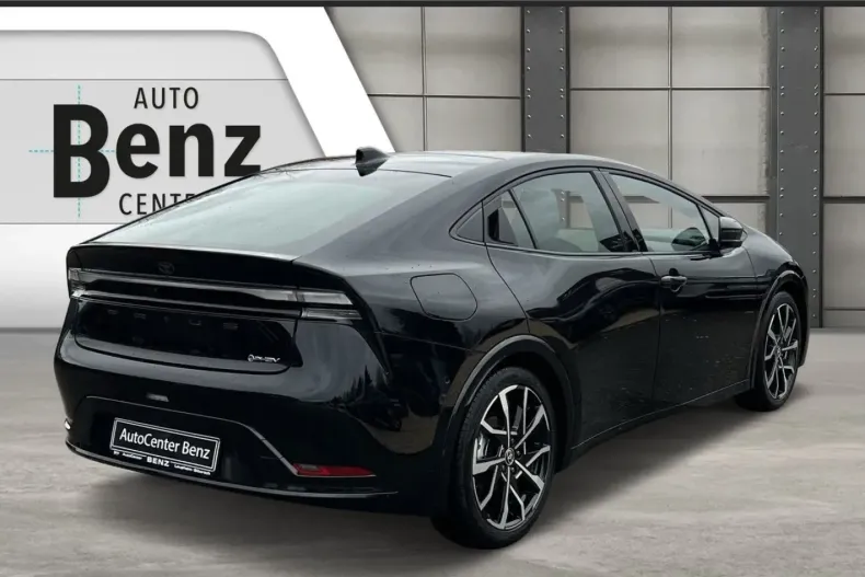 Toyota Prius din 2023 cu 19.000 km - oferta TOY188344 - foto 5