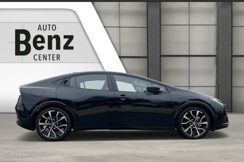 Toyota Prius din 2023 cu 19.000 km - oferta TOY188344 - foto 6