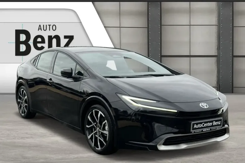 Toyota Prius din 2023 cu 19.000 km - oferta TOY188344 - foto 7