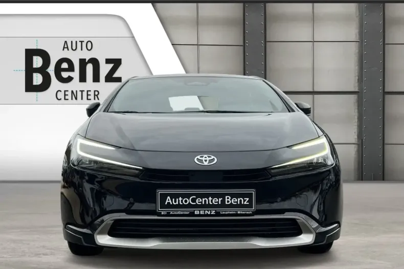 Toyota Prius din 2023 cu 19.000 km - oferta TOY188344 - foto 8