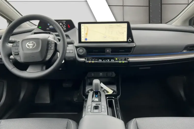 Toyota Prius din 2023 cu 19.000 km - oferta TOY188344 - foto 12