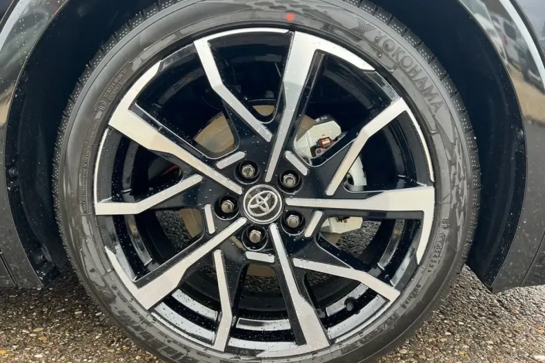 Toyota Prius din 2023 cu 19.000 km - oferta TOY188344 - foto 14