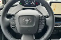 Toyota Prius din 2023 cu 19.000 km - oferta TOY188344 - foto 16