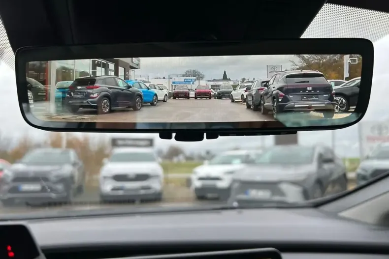 Toyota Prius din 2023 cu 19.000 km - oferta TOY188344 - foto 18