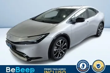 Toyota Prius din 2025 - oferta TOY188345
